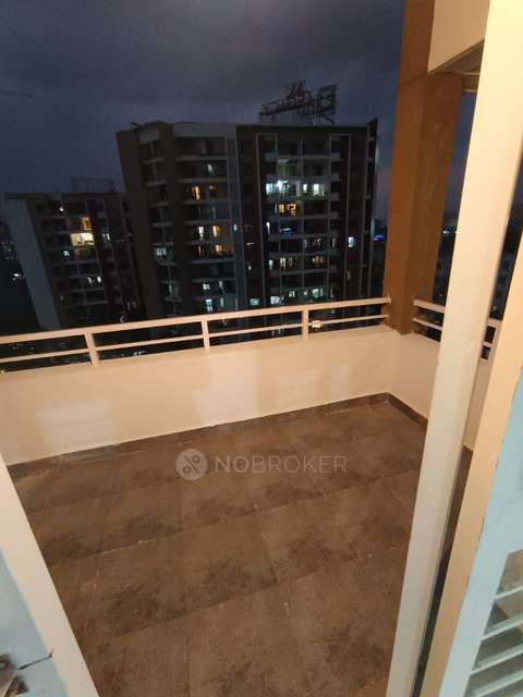 2 BHK Flat In Sai Raj Heights for Rent  In Punawale