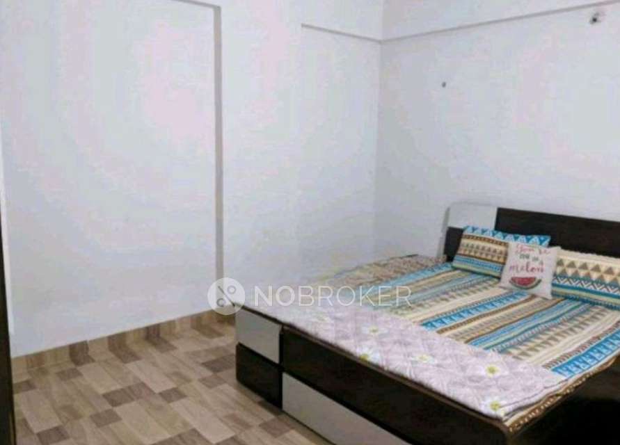 2 BHK Flat In Sai Raj Heights for Rent  In Punawale