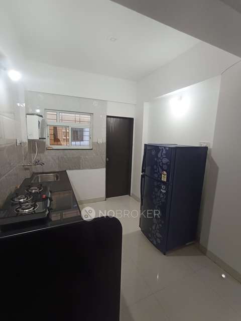 2 BHK Flat In Sai Raj Heights for Rent  In Punawale