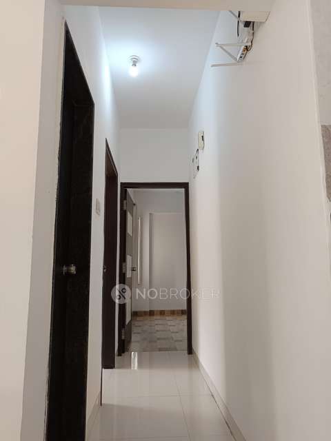 2 BHK Flat In Sai Raj Heights for Rent  In Punawale