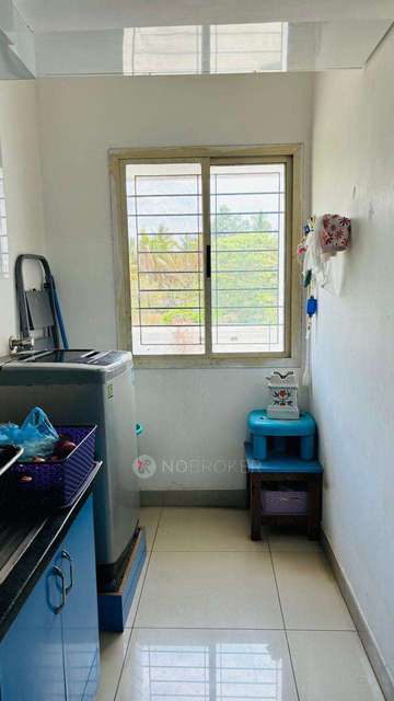 2 BHK Flat In Nandi Retreat Apartment For Sale  In Gottigere