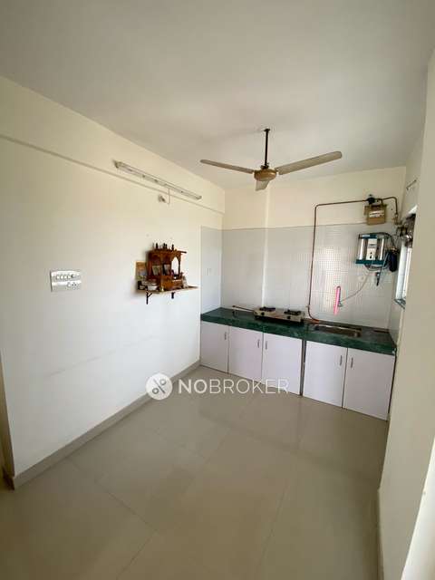 2 BHK Flat In Xrbia Eiffel City  For Sale  In Chakan