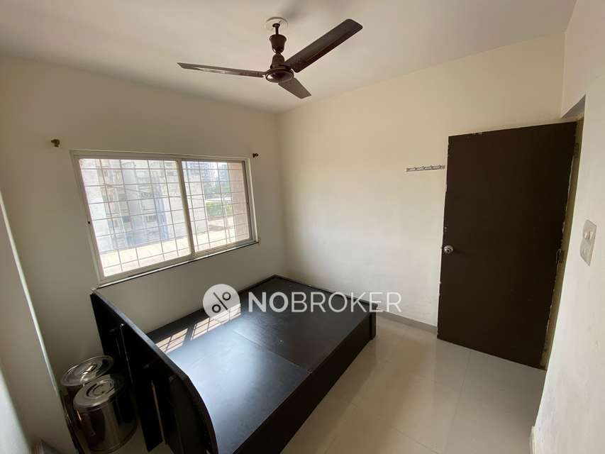 2 BHK Flat In Xrbia Eiffel City  For Sale  In Chakan