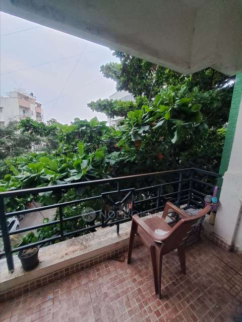 4 BHK Flat In Sai Nusshina Splendor For Sale  In Kammanahalli