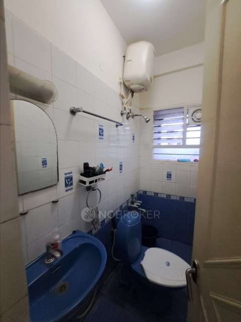 4 BHK Flat In Sai Nusshina Splendor For Sale  In Kammanahalli