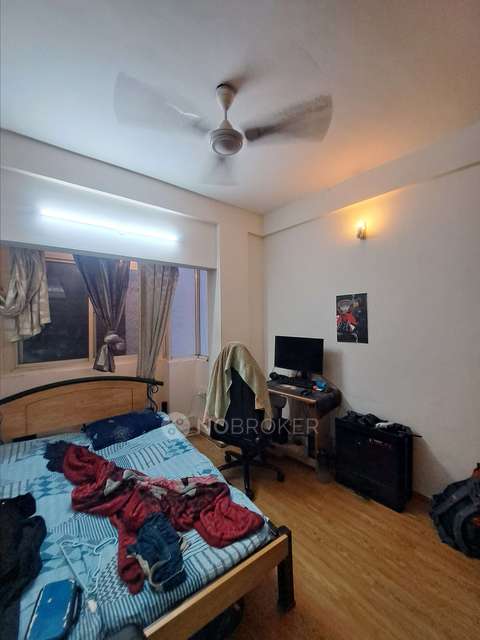 4 BHK Flat In Sai Nusshina Splendor For Sale  In Kammanahalli