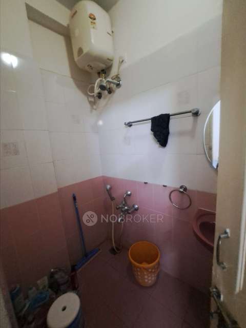 4 BHK Flat In Sai Nusshina Splendor For Sale  In Kammanahalli