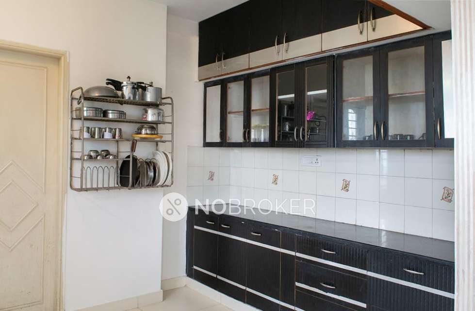 4 BHK Flat In Sai Nusshina Splendor For Sale  In Kammanahalli