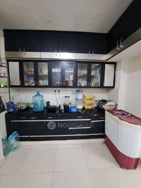 4 BHK Flat In Sai Nusshina Splendor For Sale  In Kammanahalli