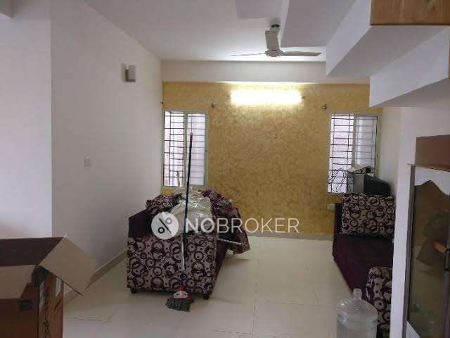 4 BHK Flat In Sai Nusshina Splendor For Sale  In Kammanahalli