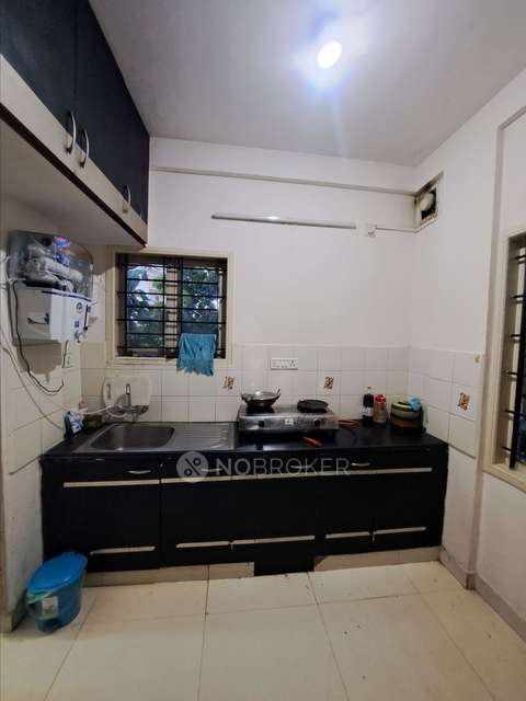 4 BHK Flat In Sai Nusshina Splendor For Sale  In Kammanahalli