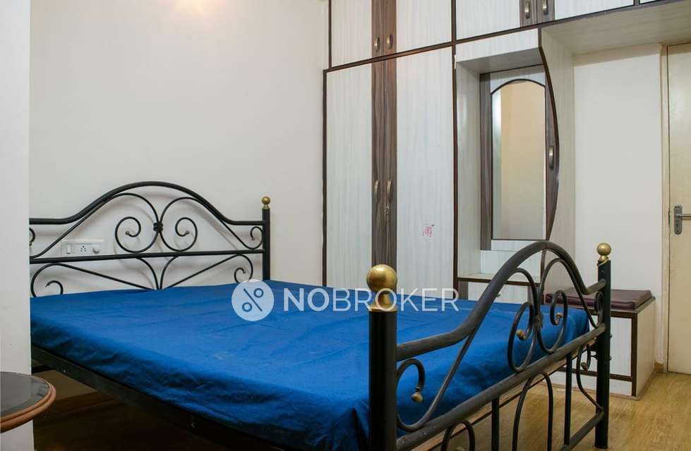 4 BHK Flat In Sai Nusshina Splendor For Sale  In Kammanahalli