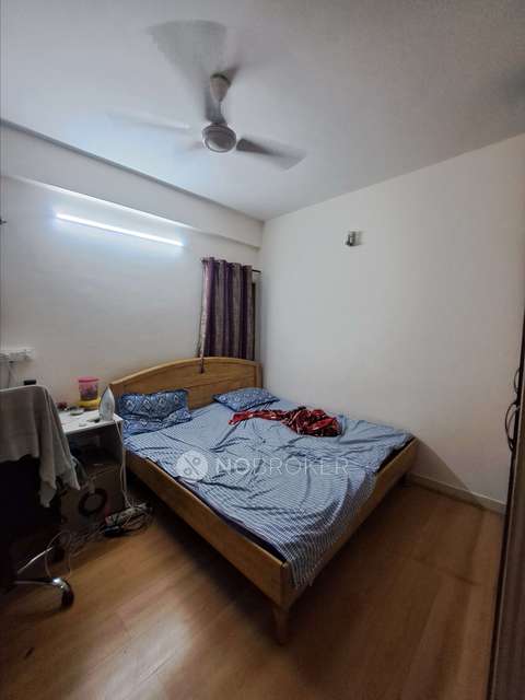 4 BHK Flat In Sai Nusshina Splendor For Sale  In Kammanahalli