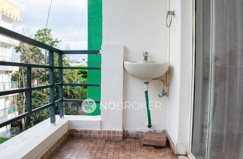 4 BHK Flat In Sai Nusshina Splendor For Sale  In Kammanahalli