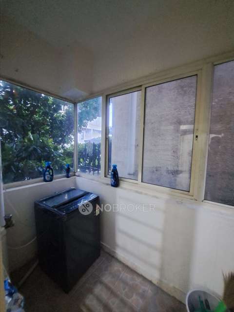 4 BHK Flat In Sai Nusshina Splendor For Sale  In Kammanahalli