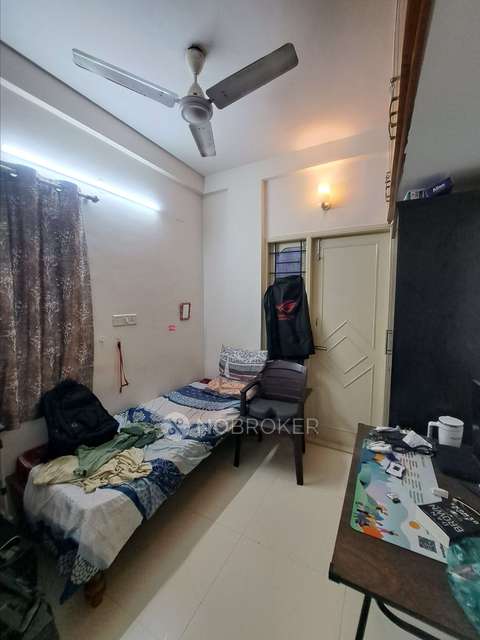 4 BHK Flat In Sai Nusshina Splendor For Sale  In Kammanahalli