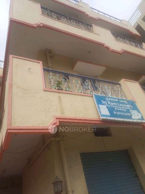 1 BHK House for Rent  In Attibele