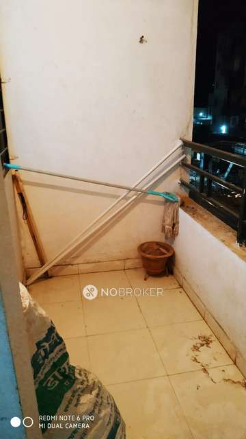 1 BHK Flat In Balaji Heights For Sale  In Dhayari