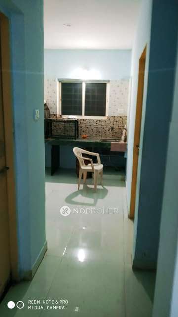 1 BHK Flat In Balaji Heights For Sale  In Dhayari