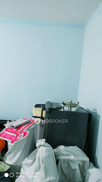 1 BHK Flat In Balaji Heights For Sale  In Dhayari