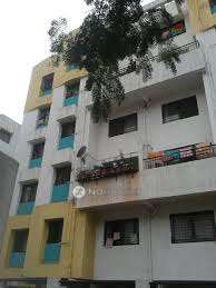 1 BHK Flat In Balaji Heights For Sale  In Dhayari