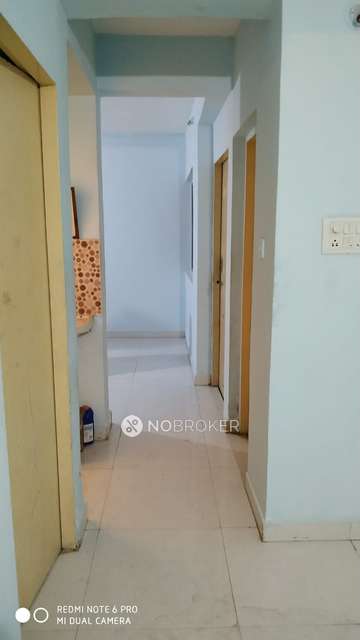 1 BHK Flat In Balaji Heights For Sale  In Dhayari