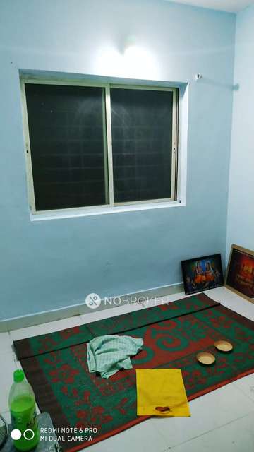 1 BHK Flat In Balaji Heights For Sale  In Dhayari