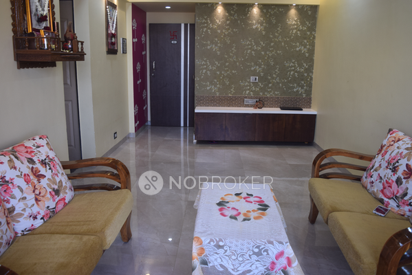 1 BHK Flat In Gajra Bhoomi Orchid For Sale  In Kalamboli
