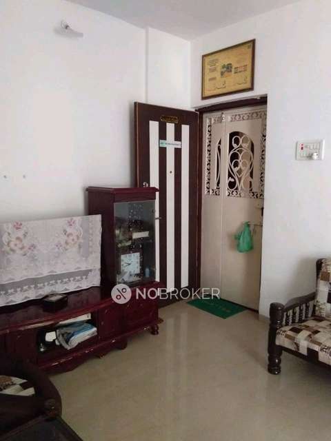 1 BHK Flat In Rapid Orchid Woods For Sale  In Ambernath