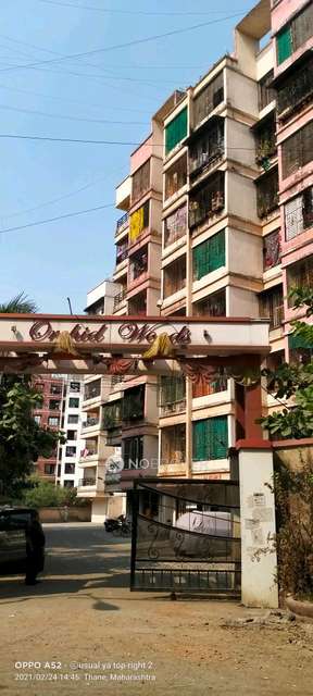 1 BHK Flat In Rapid Orchid Woods For Sale  In Ambernath