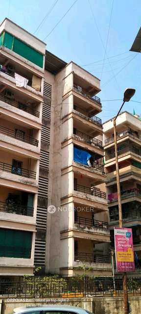 1 BHK Flat In Rapid Orchid Woods For Sale  In Ambernath