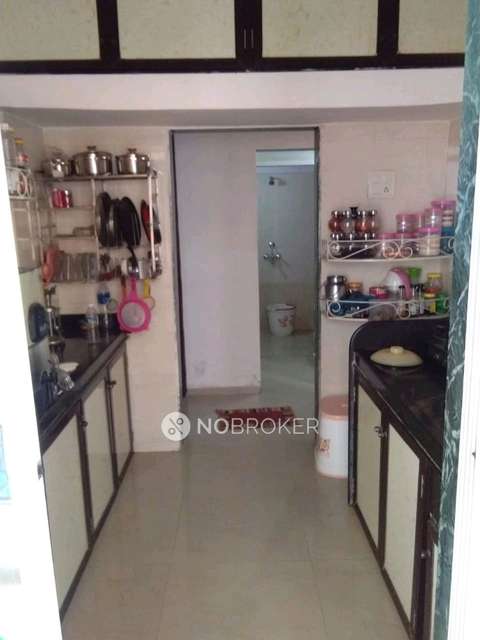 1 BHK Flat In Rapid Orchid Woods For Sale  In Ambernath