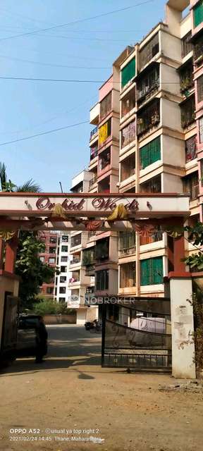 1 BHK Flat In Rapid Orchid Woods For Sale  In Ambernath