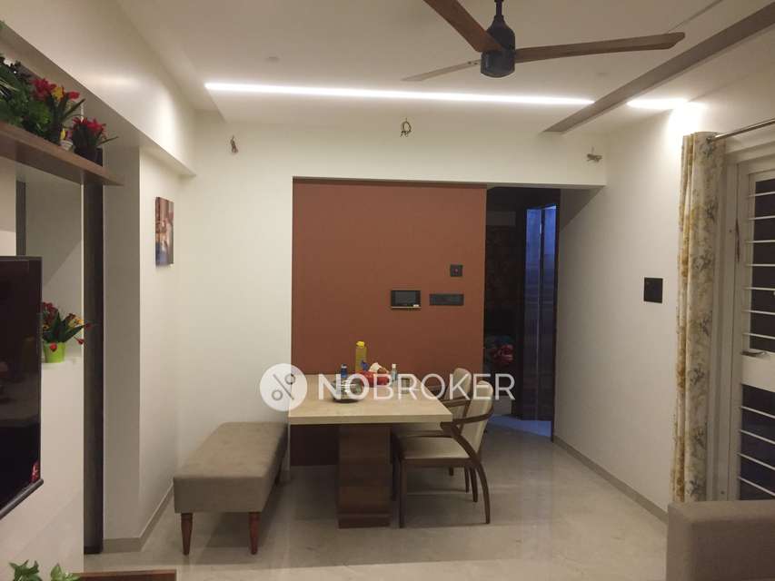 2 BHK Flat In Unique Prospero for Rent  In Lohegaon