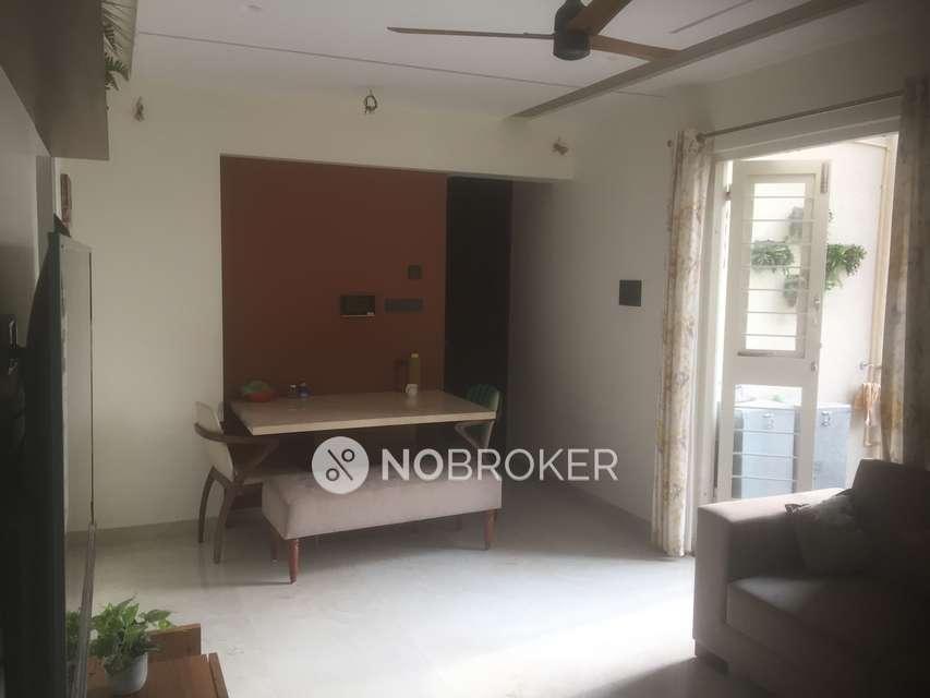 2 BHK Flat In Unique Prospero for Rent  In Lohegaon