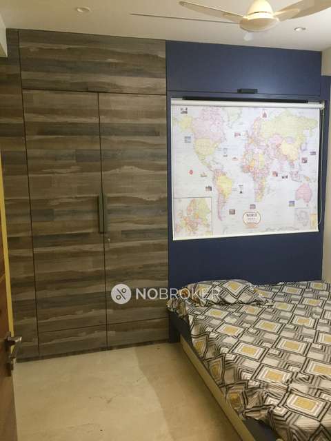 2 BHK Flat In Unique Prospero for Rent  In Lohegaon