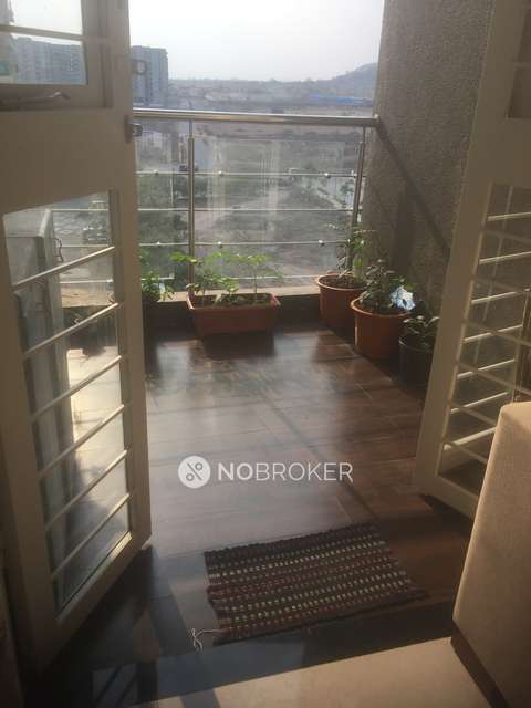 2 BHK Flat In Unique Prospero for Rent  In Lohegaon