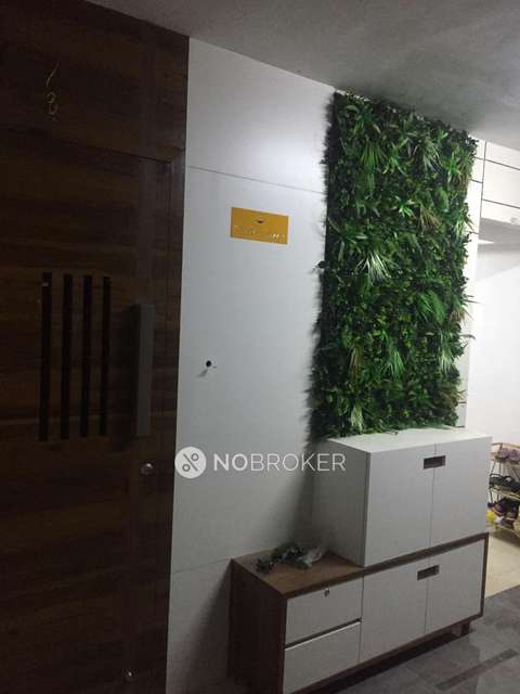 2 BHK Flat In Unique Prospero for Rent  In Lohegaon