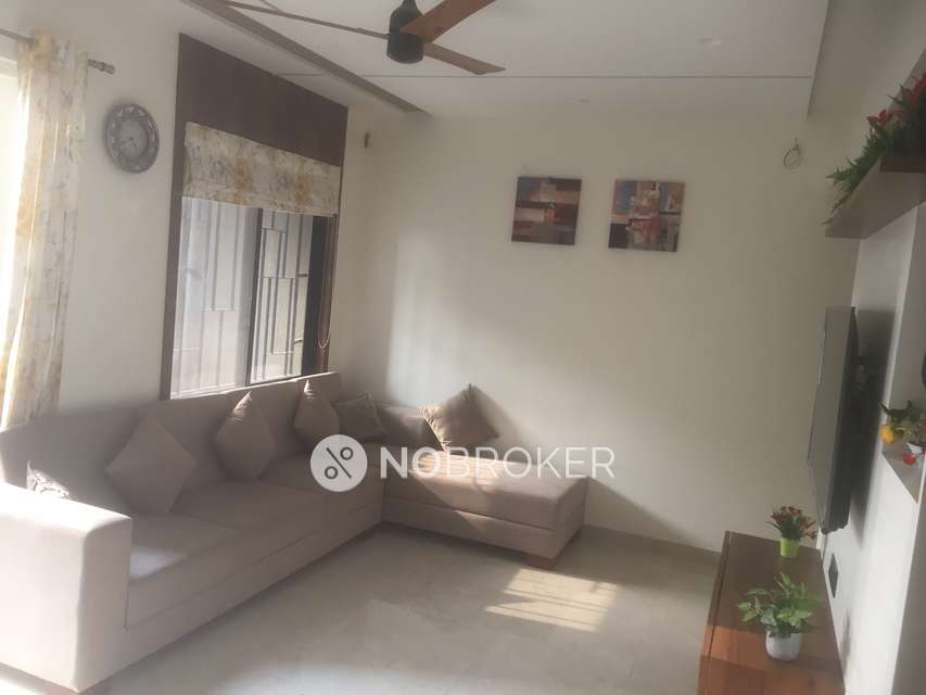 2 BHK Flat In Unique Prospero for Rent  In Lohegaon