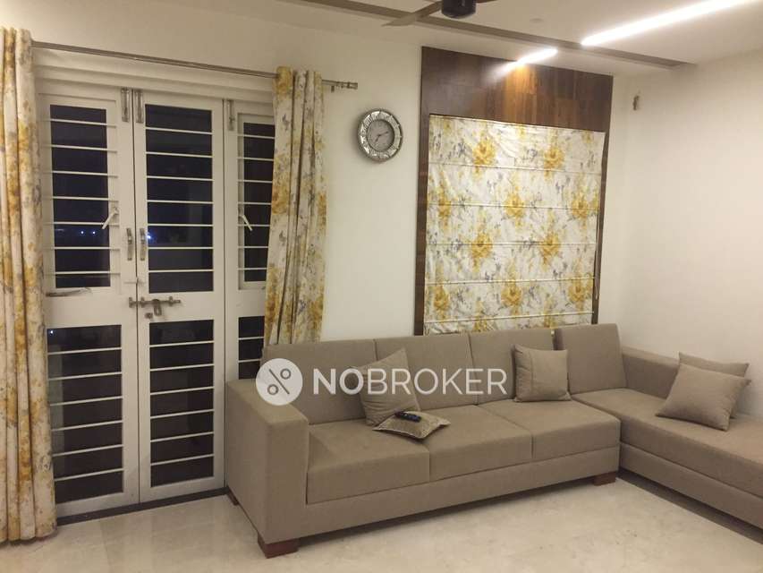 2 BHK Flat In Unique Prospero for Rent  In Lohegaon