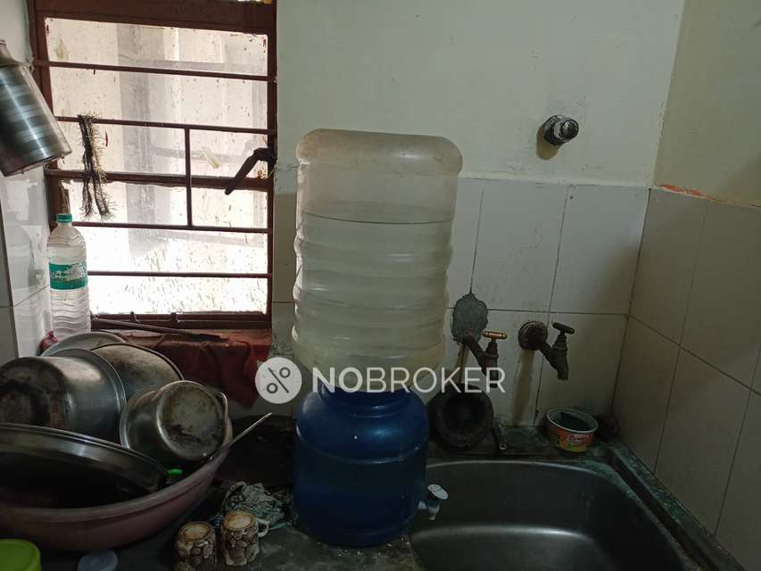 1 BHK Flat In Dda Flats For Sale  In Narela