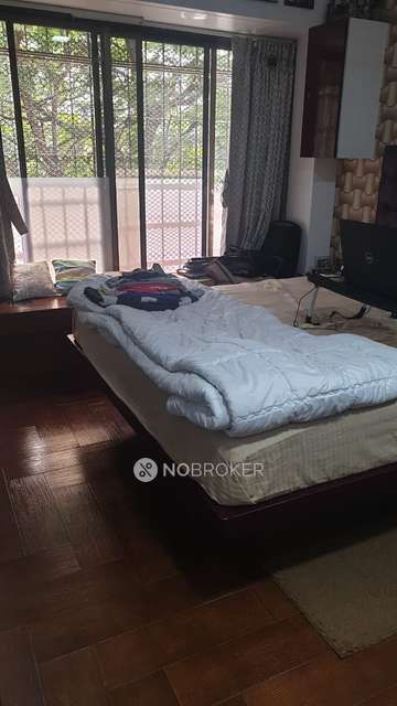 3 BHK Flat In Rameshwar Chs For Sale  In Santacruz West