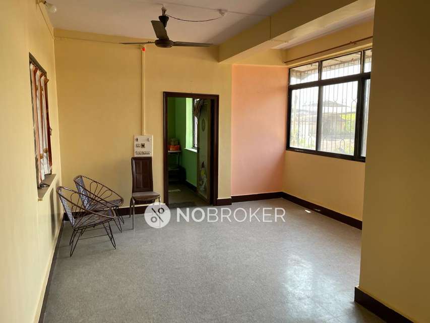 1 BHK Flat In Om Vishweshwar Darshan For Sale  In Dombivli West