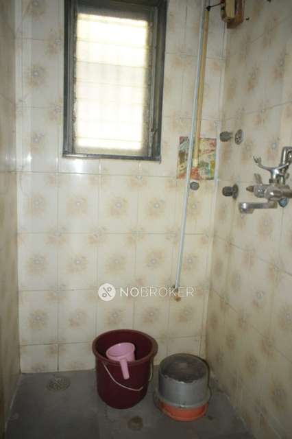 1 BHK Flat In Om Vishweshwar Darshan For Sale  In Dombivli West