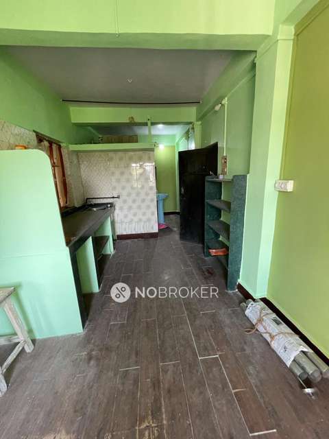 1 BHK Flat In Om Vishweshwar Darshan For Sale  In Dombivli West