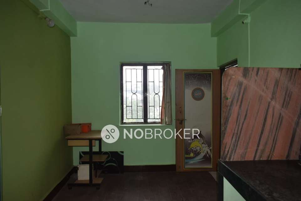 1 BHK Flat In Om Vishweshwar Darshan For Sale  In Dombivli West