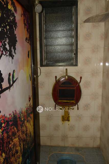 1 BHK Flat In Om Vishweshwar Darshan For Sale  In Dombivli West