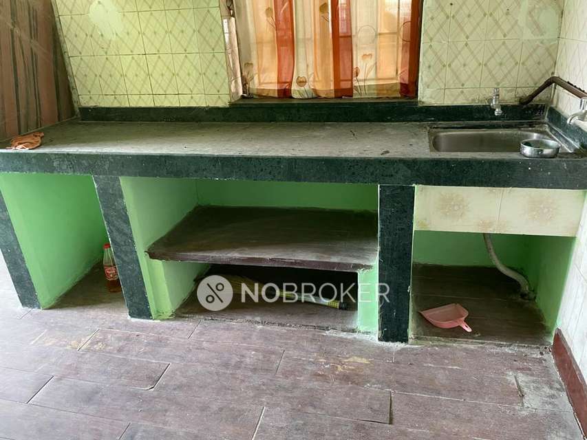 1 BHK Flat In Om Vishweshwar Darshan For Sale  In Dombivli West