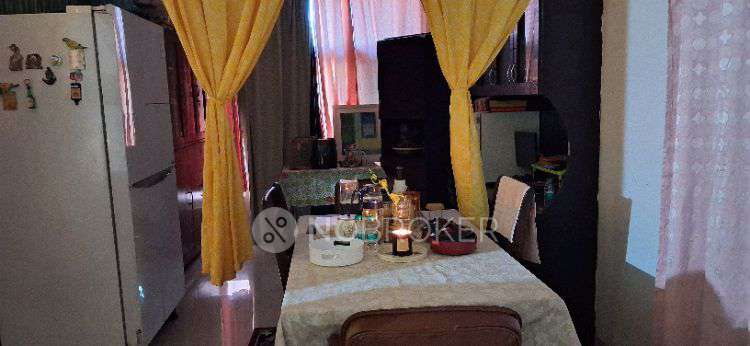 3 BHK Flat In Manjeera Diamond Towers For Sale  In Tellapur