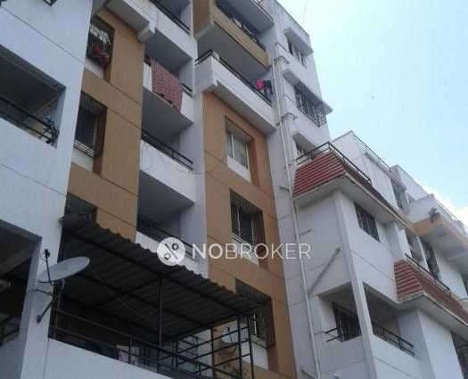 2 BHK Flat In Gourang Residency for Rent  In Narhe